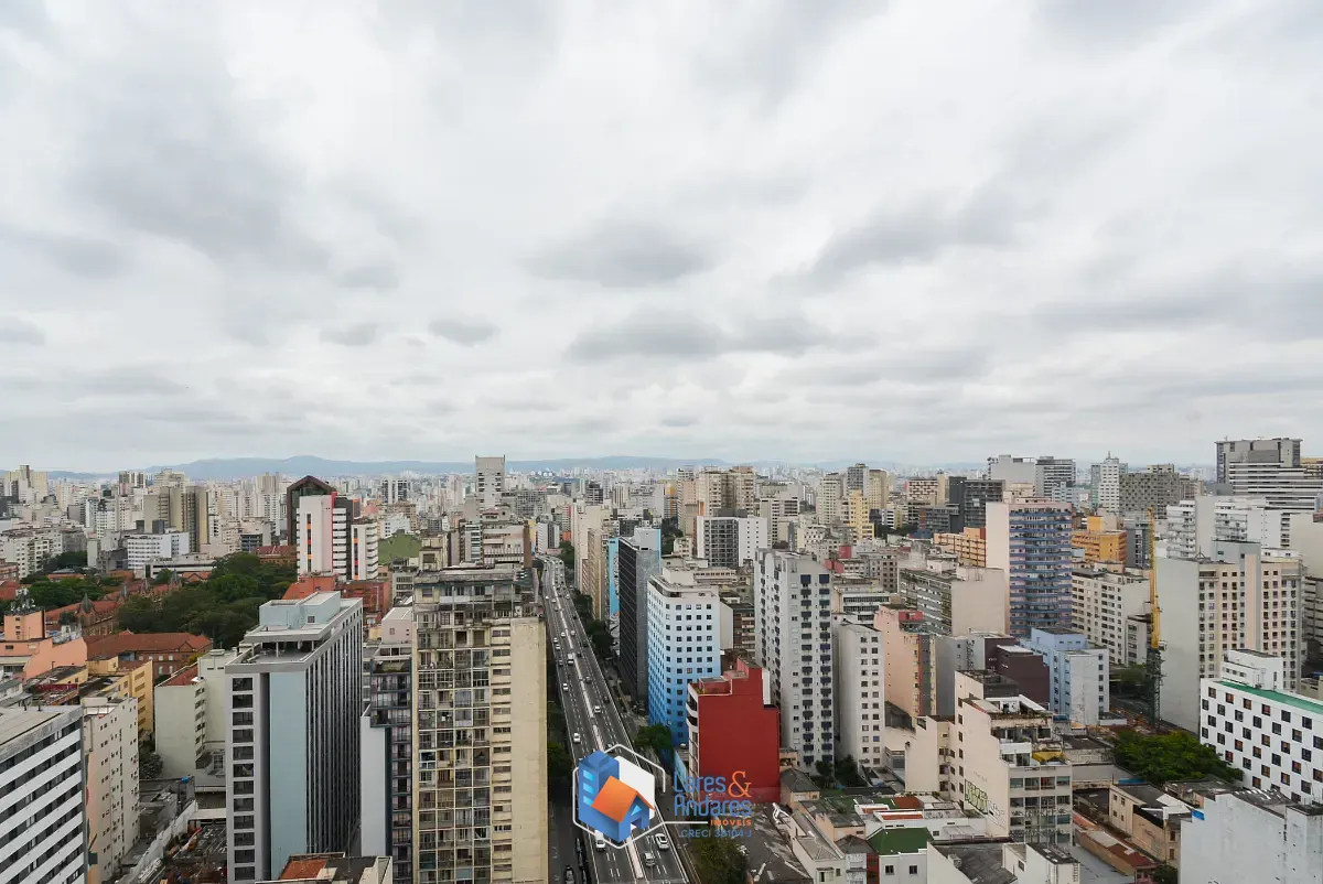 Apartamento, 1 quarto, 37 m² - Foto 47