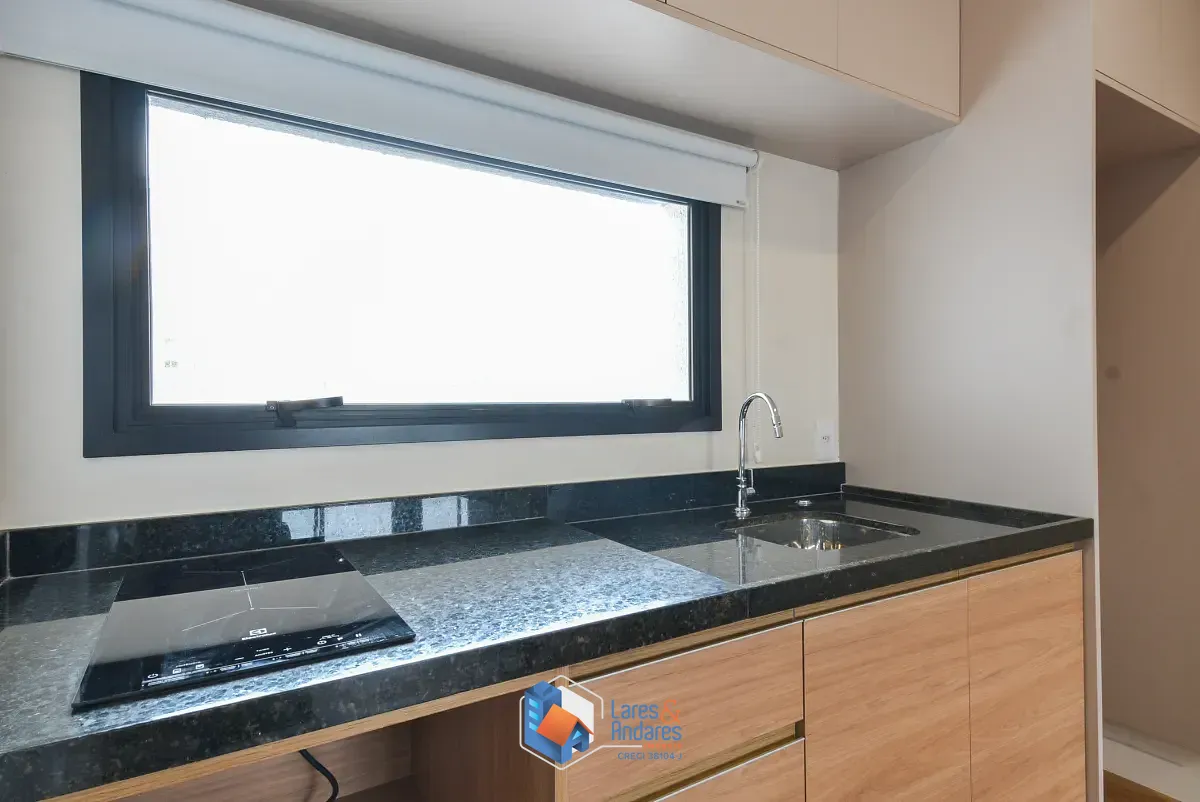 Apartamento, 1 quarto, 37 m² - Foto 19