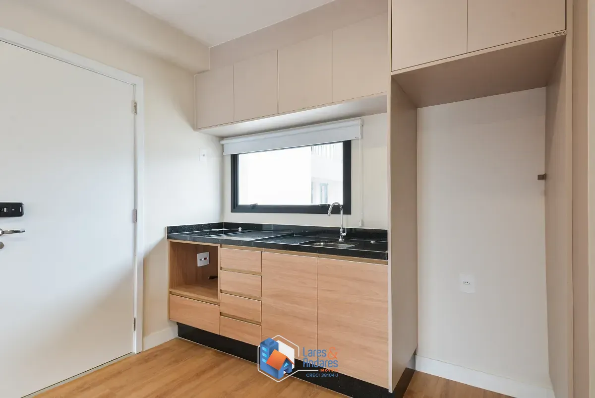 Apartamento, 1 quarto, 37 m² - Foto 17