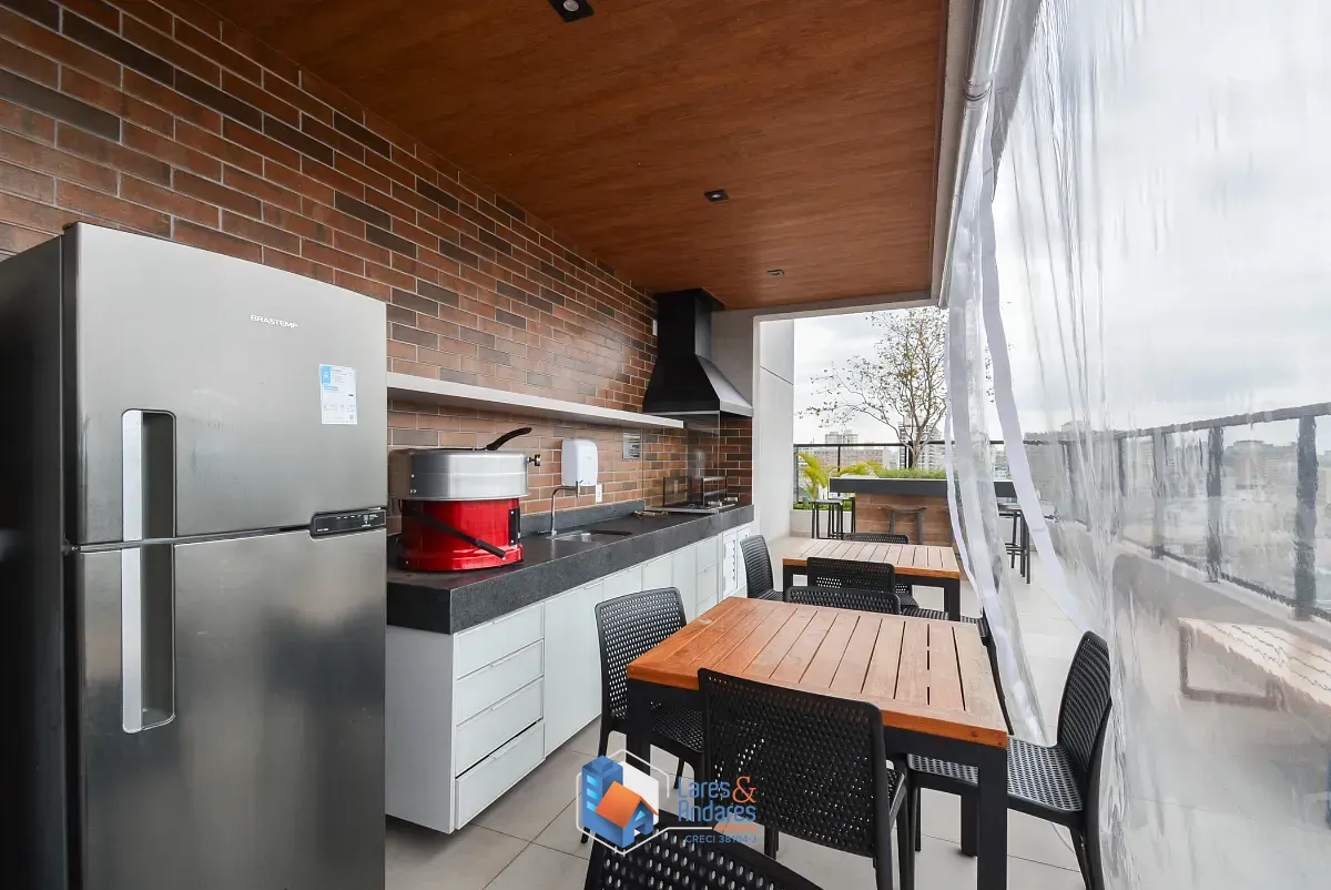 Apartamento, 1 quarto, 37 m² - Foto 51