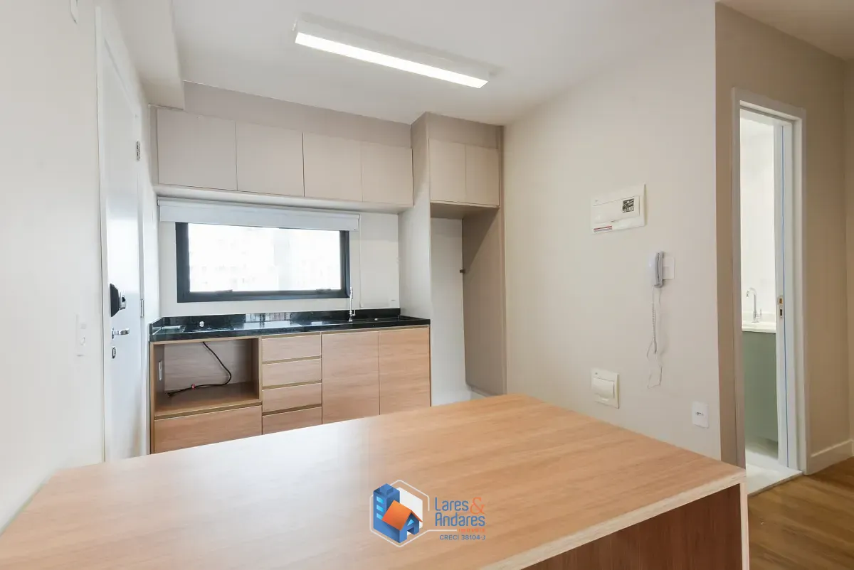 Apartamento, 1 quarto, 37 m² - Foto 16