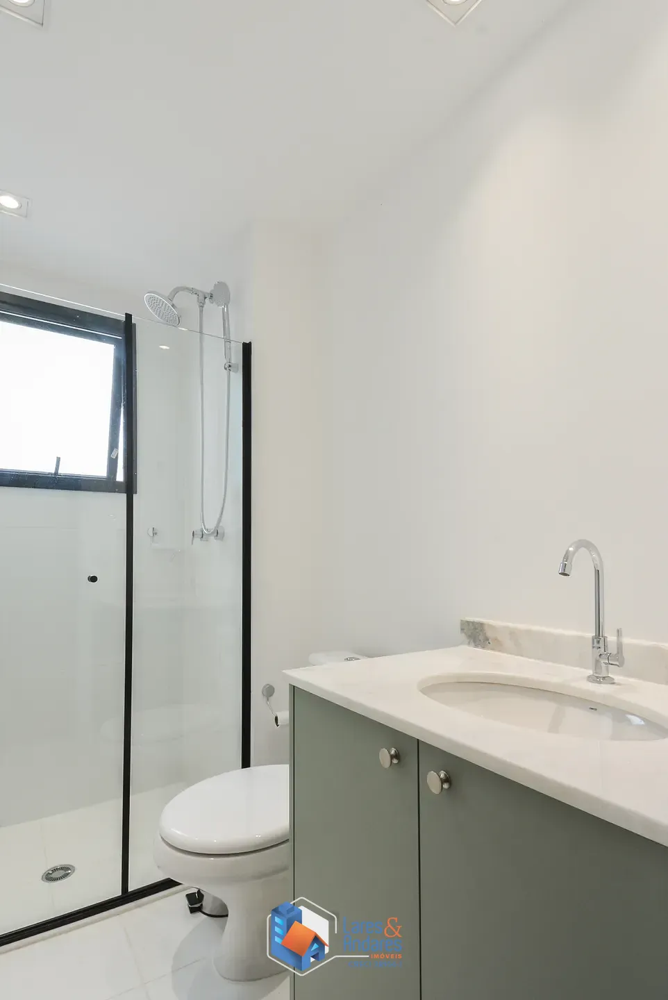 Apartamento, 1 quarto, 37 m² - Foto 21