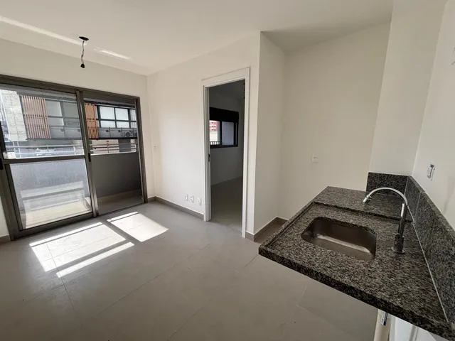 Foto do Apartamento - Apartamento para venda em Perdizes com 1 quarto, sendo 1 suíte, 30m² | Lares e Andares Imóveis