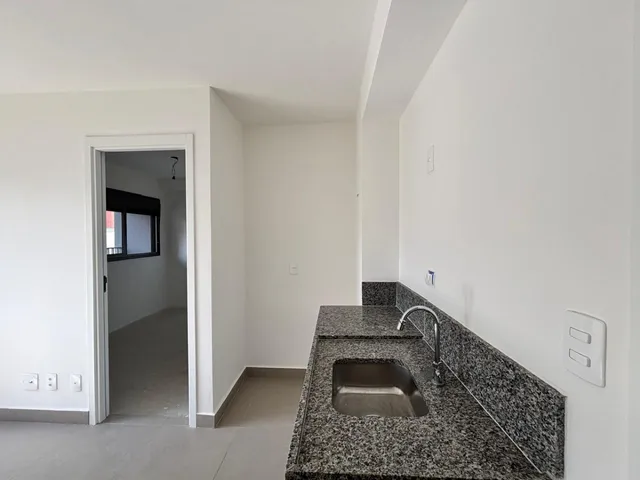 Foto do Apartamento - Apartamento para venda em Perdizes com 1 quarto, sendo 1 suíte, 30m² | Lares e Andares Imóveis