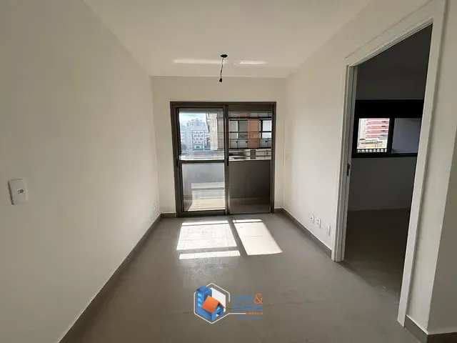 Apartamento com 43m² 1 quarto e 1 banheiro, à venda, no bairro Perdizes em São Paulo
