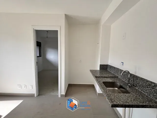 Apartamento com 43m² 1 quarto e 1 banheiro, à venda, no bairro Perdizes em São Paulo