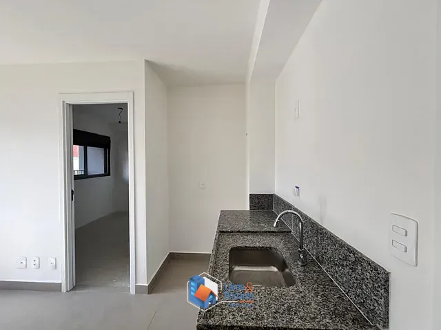 Apartamento com 43m² 1 quarto e 1 banheiro, à venda, no bairro Perdizes em São Paulo