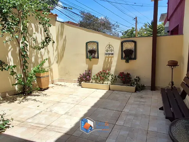 Outro com 177m² 3 quartos e 3 banheiros, à venda, no bairro Santo Amaro em São Paulo