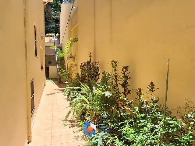 Outro com 177m² 3 quartos e 3 banheiros, à venda, no bairro Santo Amaro em São Paulo