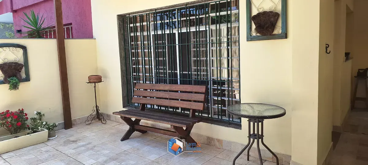 Apartamento, 3 quartos, 177 m² - Foto 1