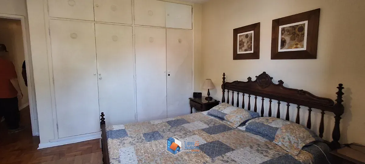 Apartamento, 3 quartos, 177 m² - Foto 25
