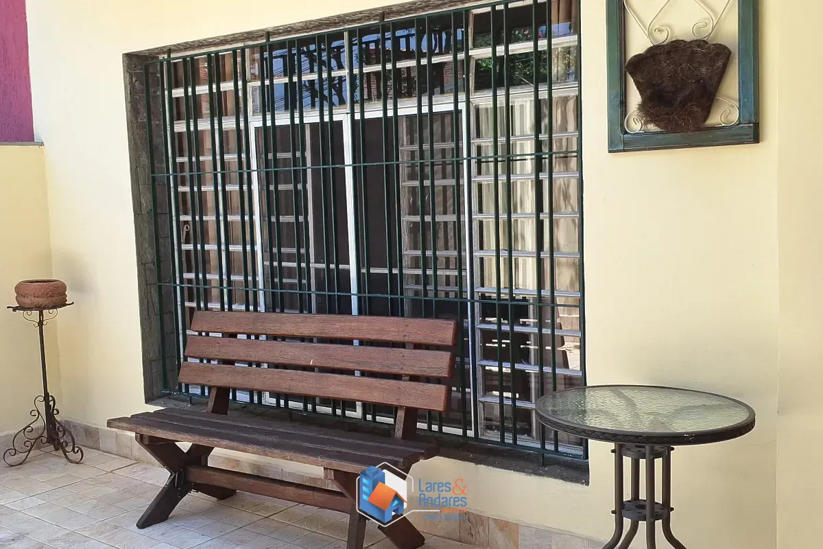 Apartamento, 3 quartos, 177 m² - Foto 27