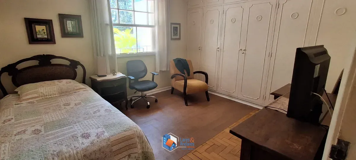 Apartamento, 3 quartos, 177 m² - Foto 19