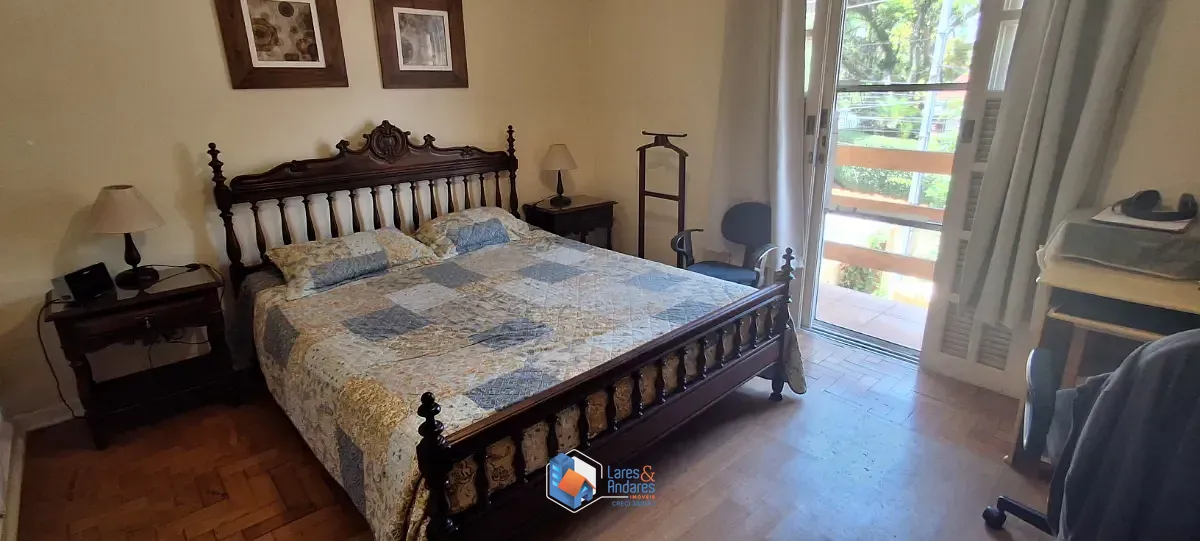 Apartamento, 3 quartos, 177 m² - Foto 22
