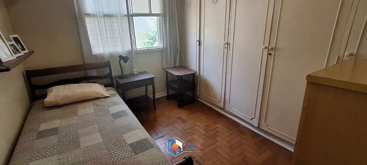 Apartamento, 3 quartos, 177 m² - Foto 21
