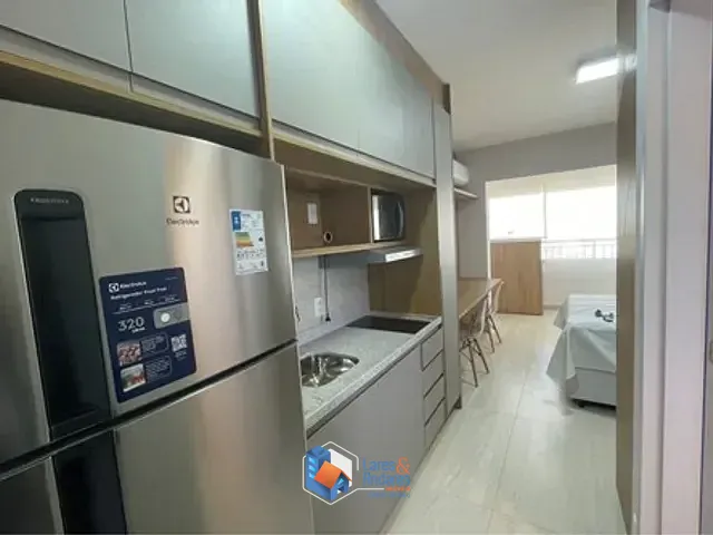 Outro com 30m² 1 quarto e 1 banheiro, à venda, no bairro Vila Mariana em São Paulo