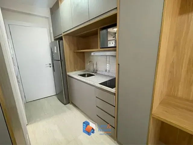 Outro com 30m² 1 quarto e 1 banheiro, à venda, no bairro Vila Mariana em São Paulo