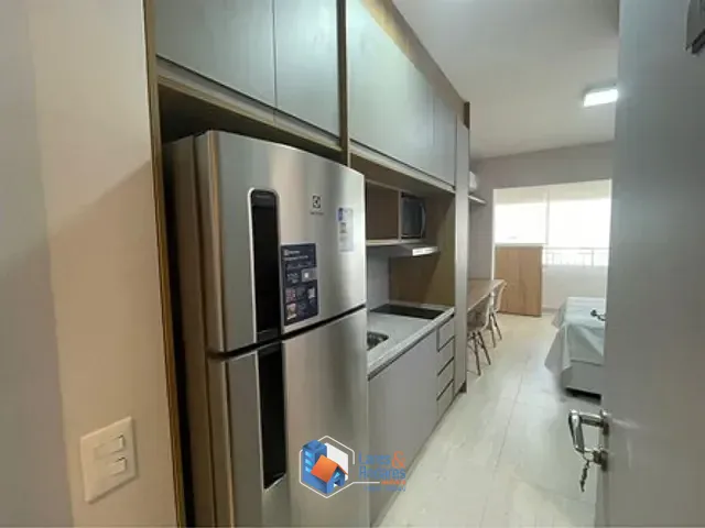 Outro com 30m² 1 quarto e 1 banheiro, à venda, no bairro Vila Mariana em São Paulo