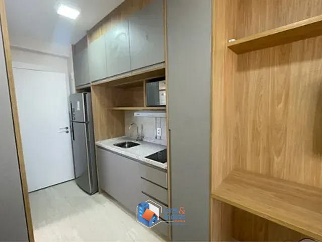Outro com 30m² 1 quarto e 1 banheiro, à venda, no bairro Vila Mariana em São Paulo