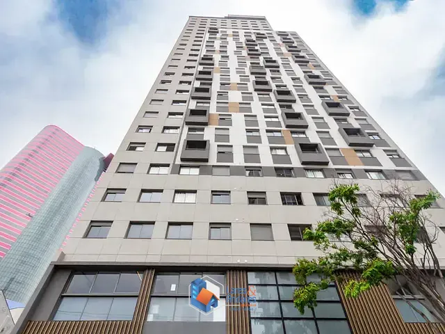 Outro com 24m² 1 quarto e 1 banheiro, à venda, no bairro Pinheiros em São Paulo