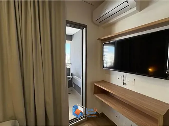 Outro com 30m² 1 quarto e 1 banheiro, à venda, no bairro Vila Mariana em São Paulo