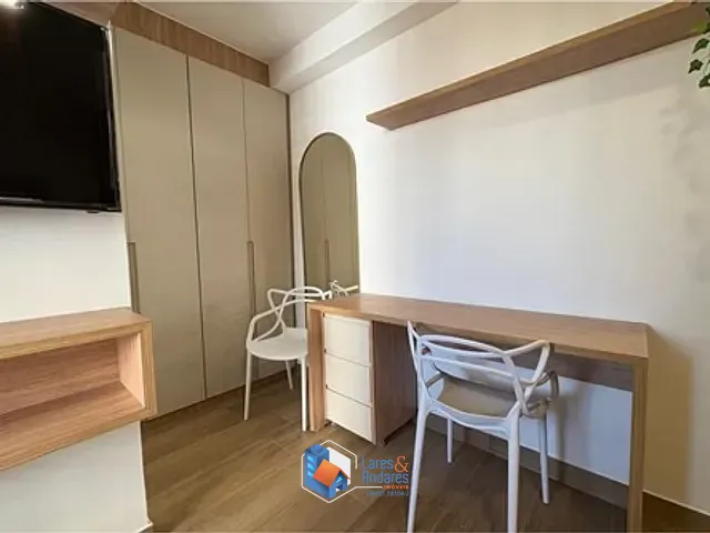 Outro com 30m² 1 quarto e 1 banheiro, à venda, no bairro Vila Mariana em São Paulo