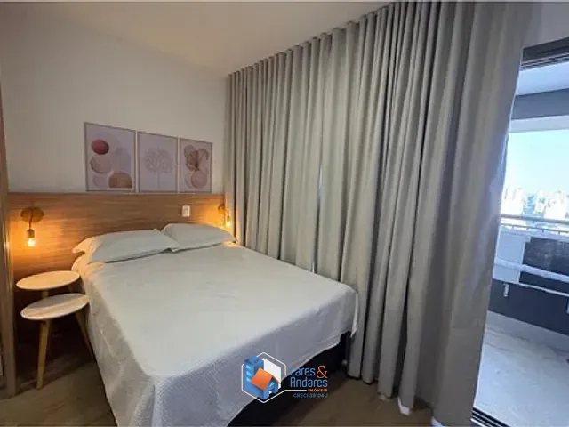 Outro com 30m² 1 quarto e 1 banheiro, à venda, no bairro Vila Mariana em São Paulo