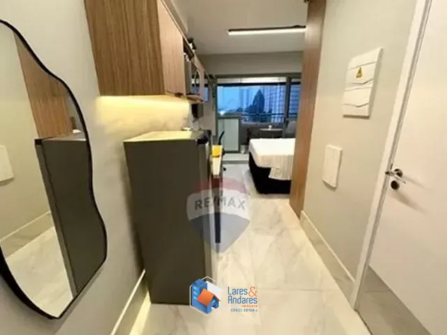 Outro com 31m² 1 quarto e 1 banheiro, à venda, no bairro Vila Mariana em São Paulo
