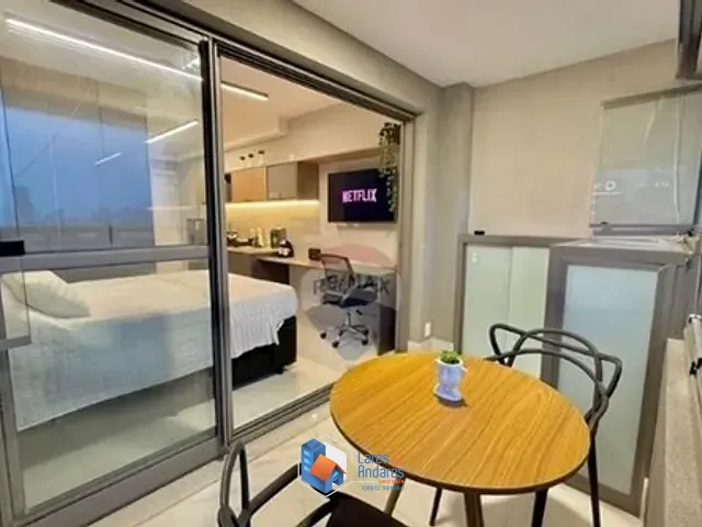 Outro com 31m² 1 quarto e 1 banheiro, à venda, no bairro Vila Mariana em São Paulo