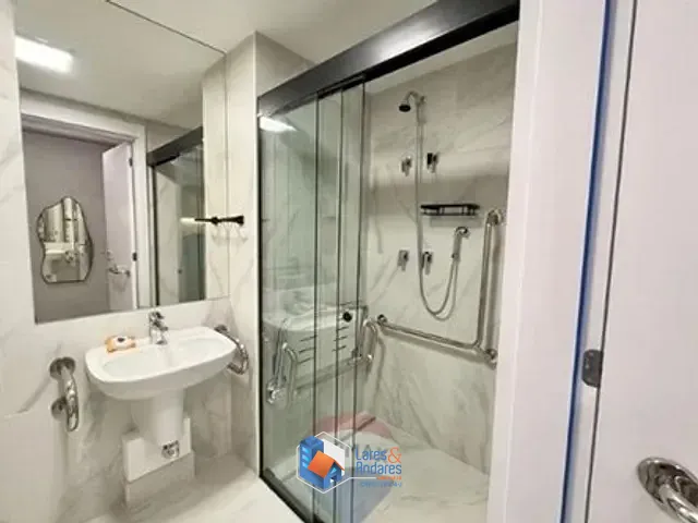 Outro com 31m² 1 quarto e 1 banheiro, à venda, no bairro Vila Mariana em São Paulo