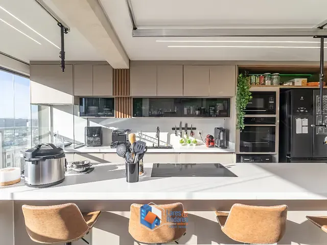 Outro com 37m² 1 quarto e 1 banheiro, à venda, no bairro Vila Monte Alegre em São Paulo