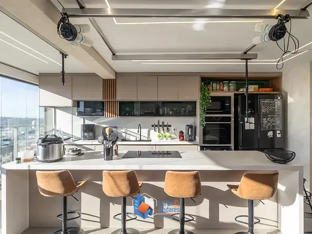 Outro com 37m² 1 quarto e 1 banheiro, à venda, no bairro Vila Monte Alegre em São Paulo