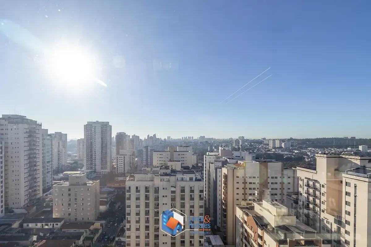 Apartamento, 1 quarto, 37 m² - Foto 15