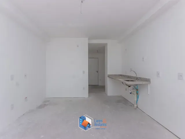 Outro com 30m² 1 quarto e 1 banheiro, à venda, no bairro Vila Nova Conceição em São Paulo