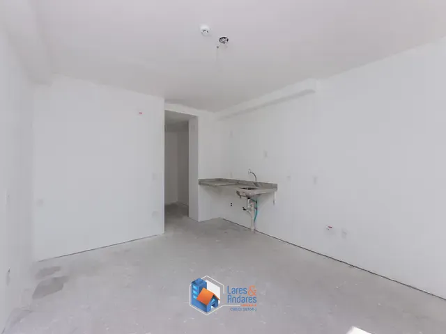 Outro com 30m² 1 quarto e 1 banheiro, à venda, no bairro Vila Nova Conceição em São Paulo