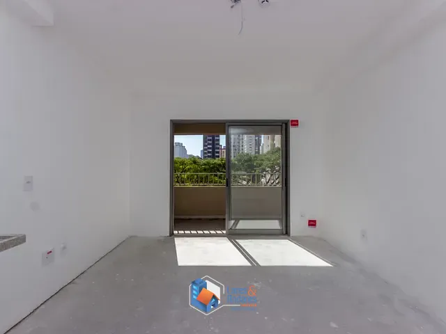 Outro com 30m² 1 quarto e 1 banheiro, à venda, no bairro Vila Nova Conceição em São Paulo