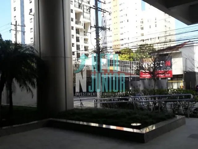 Conjunto com 196m², à venda ou para alugar, no bairro Vila Olímpia em São Paulo