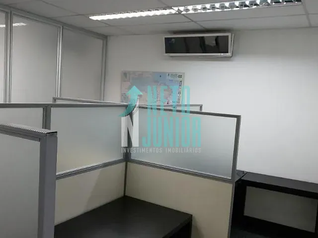 Conjunto com 77m², para alugar, no bairro Vila Almeida em São Paulo