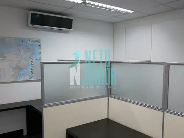 Conjunto com 77m², para alugar, no bairro Vila Almeida em São Paulo