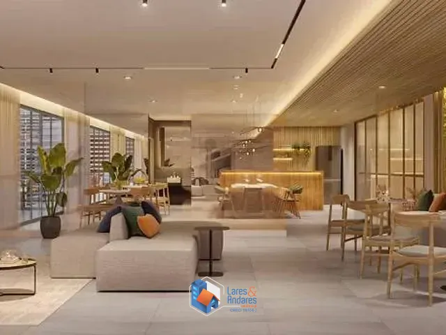 Outro com 29m² 1 quarto e 1 banheiro, à venda, no bairro Indianópolis em São Paulo