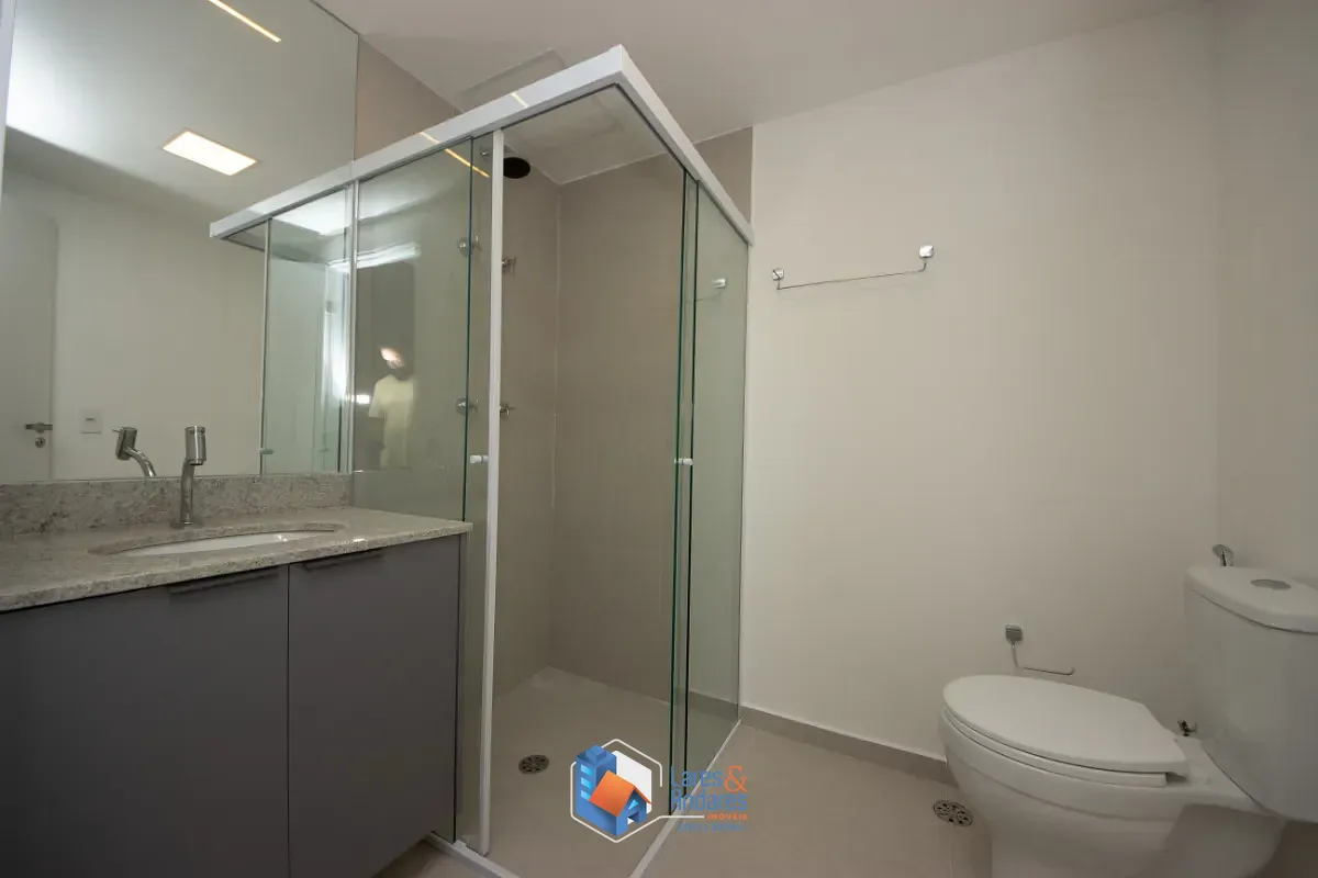 Apartamento, 1 quarto, 30 m² - Foto 10