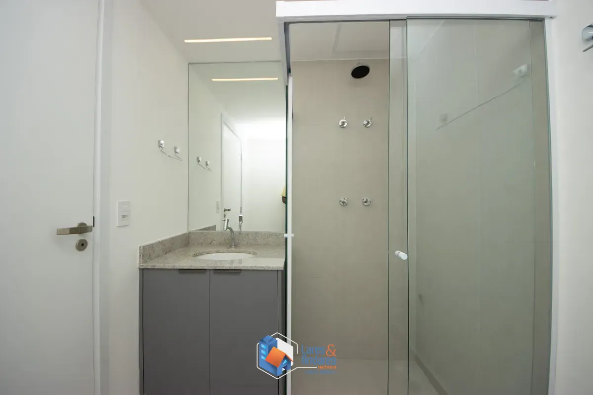 Apartamento, 1 quarto, 30 m² - Foto 11