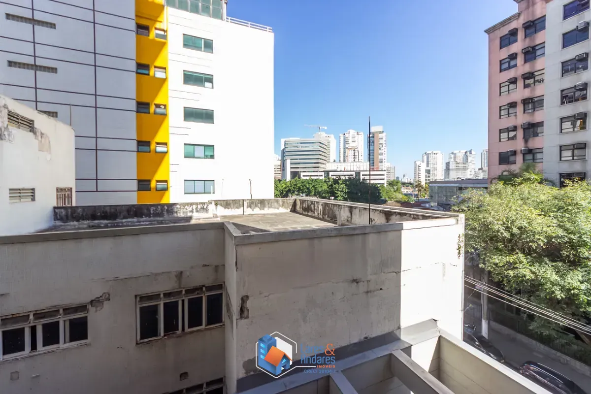 Apartamento, 1 quarto, 30 m² - Foto 15