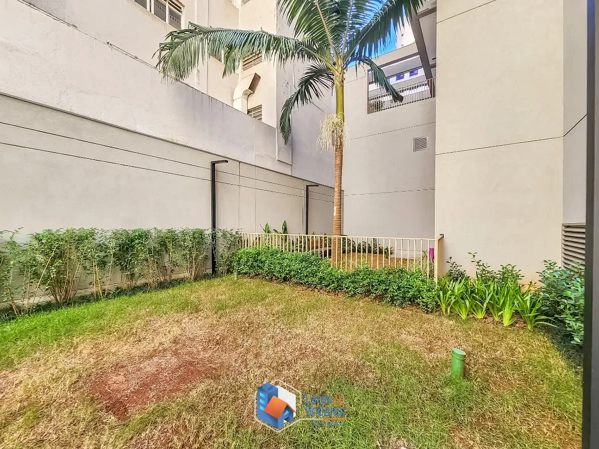 Apartamento, 1 quarto, 30 m² - Foto 18