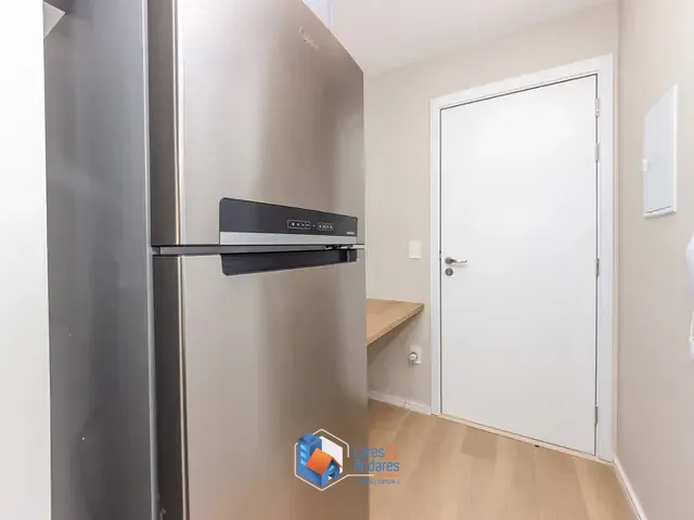 Outro com 30m² 1 quarto e 1 banheiro, à venda, no bairro Vila Nova Conceição em São Paulo