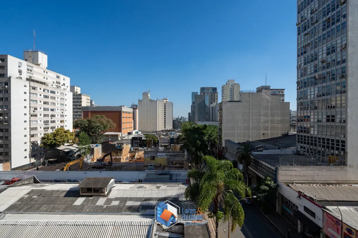 Apartamento, 1 quarto, 130 m² - Foto 40