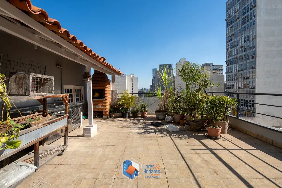 Apartamento, 1 quarto, 130 m² - Foto 42