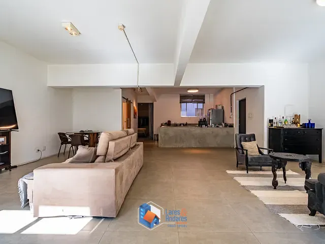 Outro com 130m² 1 quarto e 2 banheiros, à venda, no bairro Jardim Paulista em São Paulo