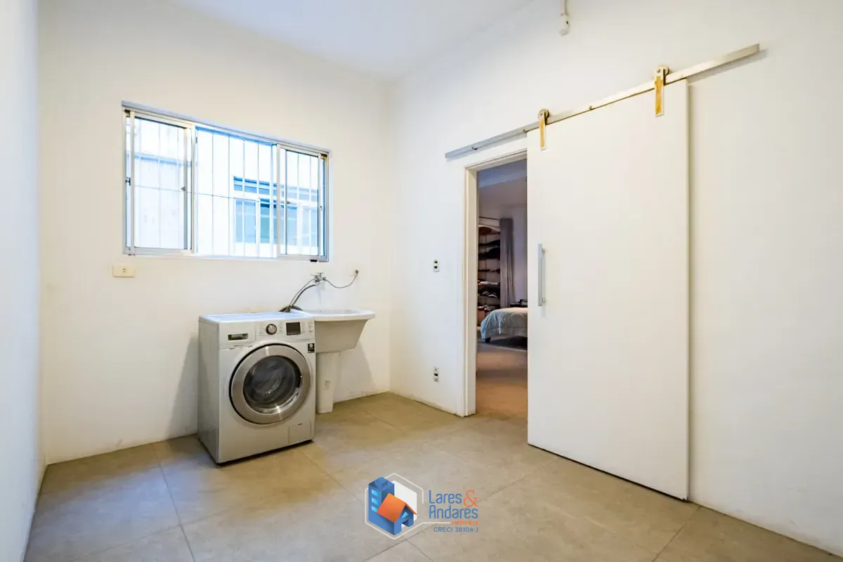 Apartamento, 1 quarto, 130 m² - Foto 32