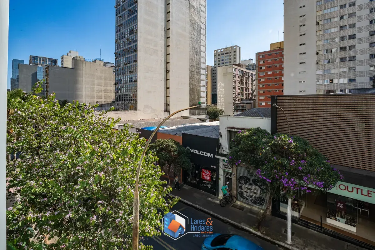 Apartamento, 1 quarto, 130 m² - Foto 39